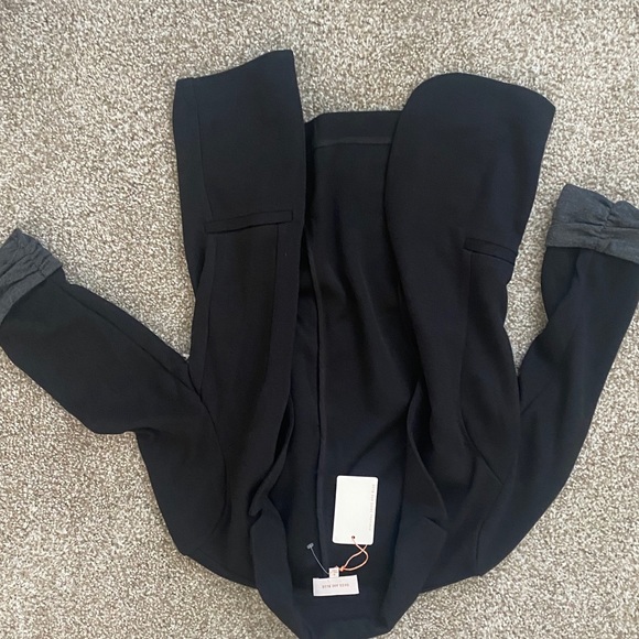 Jackets & Blazers - Skies are blue blazer brand new with tags